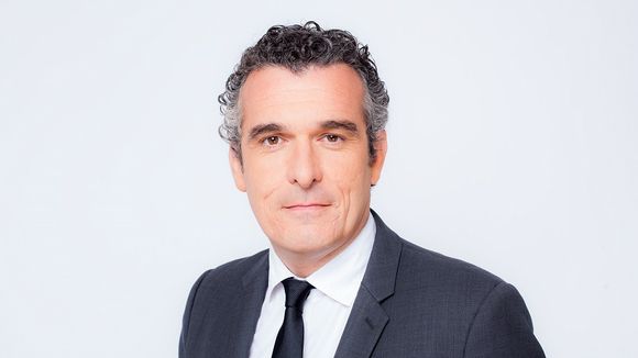 Olivier Ravanello : "Laisser iTELE pendant 8 mois sans stratégie, sans capitaine, c'est pas sérieux"