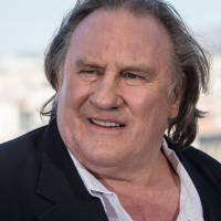 "Le Grand Journal", "Dix pour cent", BFMTV, iTELE... : Gérard Depardieu dézingue tout le monde