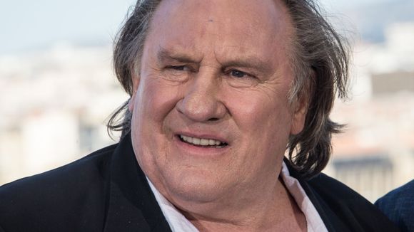 "Le Grand Journal", "Dix pour cent", BFMTV, iTELE... : Gérard Depardieu dézingue tout le monde