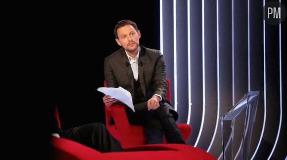 "Le Divan de Marc-Olivier Fogiel" de retour en 2017