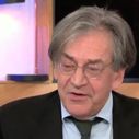 Alain Finkielkraut se compare à Nabilla après son "Gnagnagna, pauvre conne !"