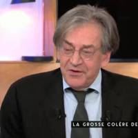 Alain Finkielkraut se compare à Nabilla après son "Gnagnagna, pauvre conne !"