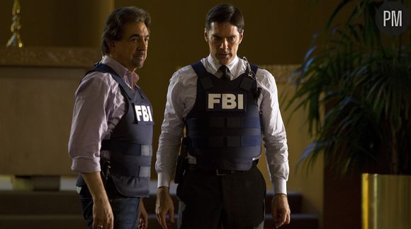 Une saison 12 pour "Esprits criminels"