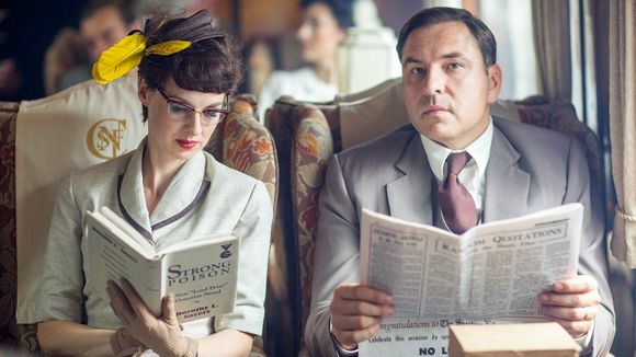 Audiences : "Associés contre le crime" enregistre un mauvais bilan sur D8