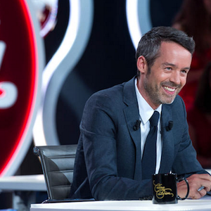 Yann Barthès quitte Canal+
