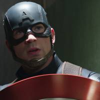 Box-office US : "Captain America: Civil War" démarre très fort