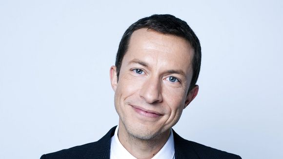 TF1 officialise l'arrivée de Grégoire Margotton