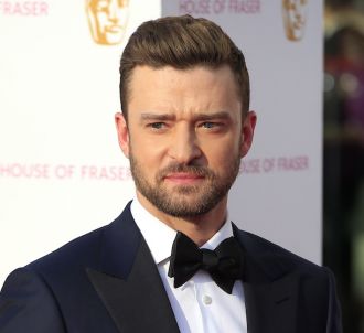 Justin Timberlake chantera à l'Eurovision 2014