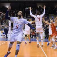 Volley-ball : L'Equipe 21 diffuse le nouveau tournoi de qualification olympique