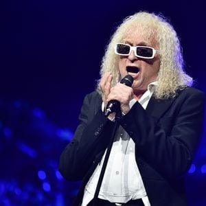 Michel Polnareff