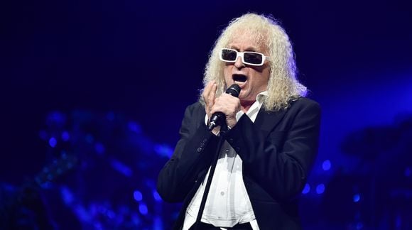 Michel Polnareff