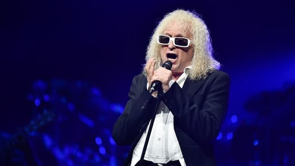 TF1 : Michel Polnareff chantera lors de la finale de "The Voice"