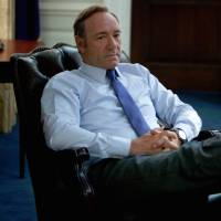 49-3 : Manuel Valls et Frank Underwood ("House of Cards") échangent sur Twitter !