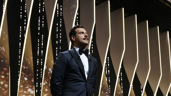 Audiences access : Flop pour la cérémonie d'ouverture du festival de Cannes