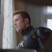 Box-office : "Captain America" confirme, "Un homme à la hauteur" déçoit