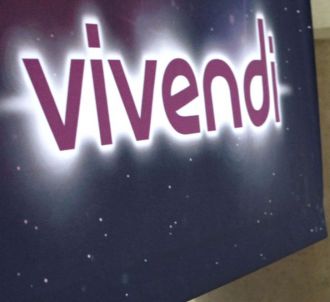 Les résultats de Vivendi au premier trimestre.