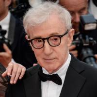 Cannes : Woody Allen a trouvé la cérémonie d'ouverture trop longue