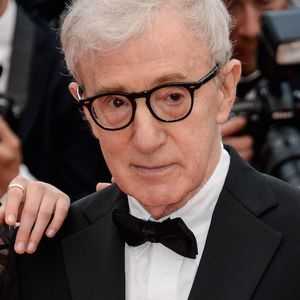 La cérémonie d'ouverture du festival de Cannes trop longue pour Woody Allen