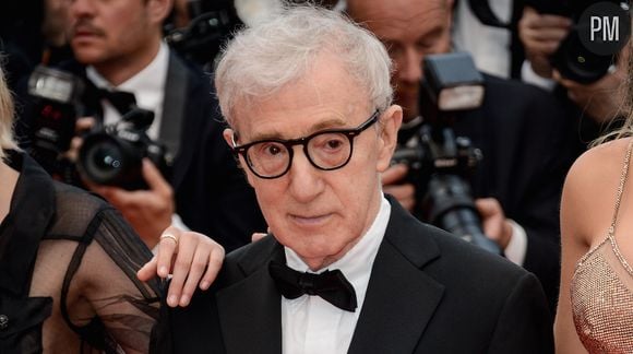 La cérémonie d'ouverture du festival de Cannes trop longue pour Woody Allen