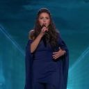 L'Ukraine, qualifiée pour la finale de l'Eurovision 2016