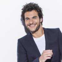 Amir (Eurovision 2016) : "L'état d'esprit global, c'est de prendre du plaisir"