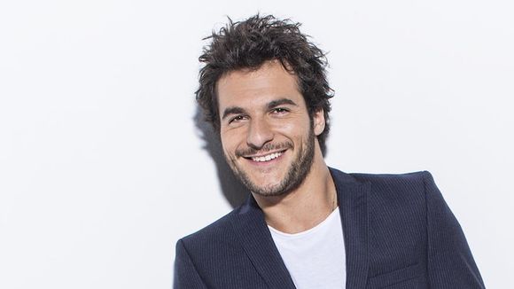 Amir (Eurovision 2016) : "L'état d'esprit global, c'est de prendre du plaisir"
