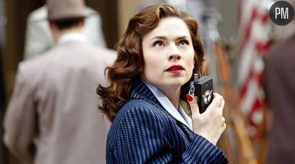 Pas de saison 3 pour "Agent Carter"