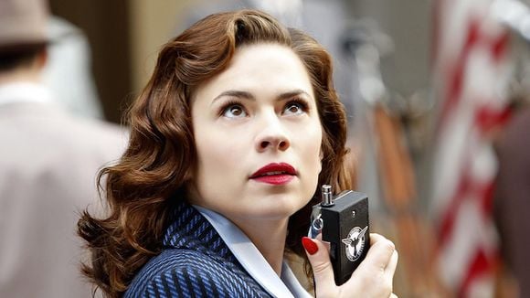 "Agent Carter" annulée après deux saisons, "Marvel's Most Wanted" abandonnée