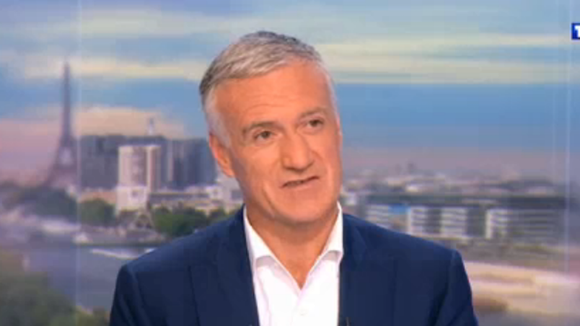 Audiences : L'annonce des 23 de l'Euro 2016 booste le 20 Heures de TF1