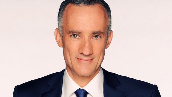 TF1 : Une nouvelle émission politique animée par Gilles Bouleau à partir de juin