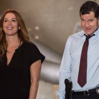 Audiences : La dernière saison de "Unforgettable" signe un bilan en forte baisse