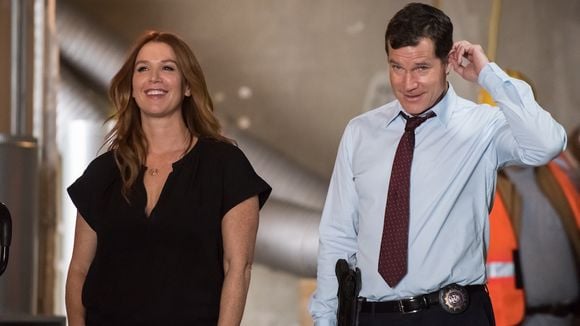 Audiences : La dernière saison de "Unforgettable" signe un bilan en forte baisse