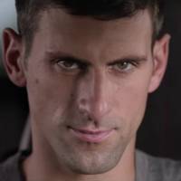 Pub : Novak Djokovic tourne à nouveau pour Peugeot