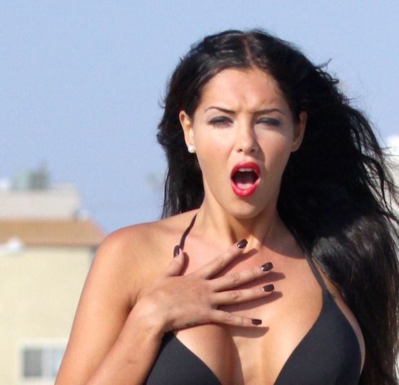 Nabilla condamnée