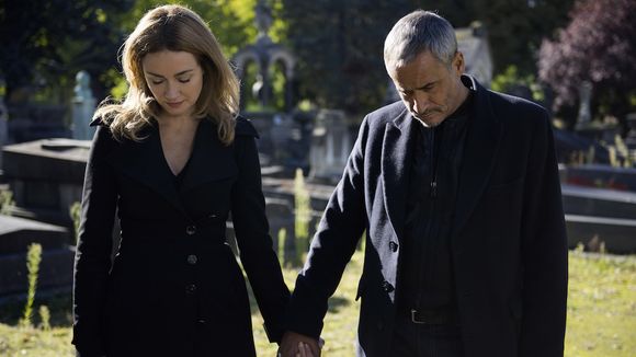 Audiences : Bon retour pour "Alice Nevers", "TPMP" bat France 3, "Sherlock" au million sur France 4