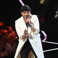 "The Voice" : Slimane dévoile "Paname", son premier single