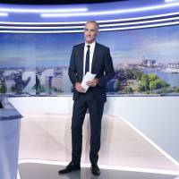 Audiences : Le 20 Heures de TF1 en grande forme hier