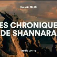 "Les Chroniques de Shannara" : France 4 lance sa nouvelle série américaine ce soir