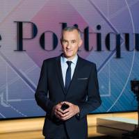 Avec "Vie politique" diffusé ce soir, TF1 veut "réincarner" la politique