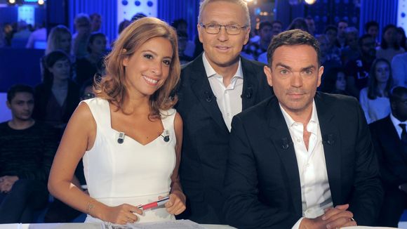 "On n'est pas couché" se délocalise à Cannes ce soir