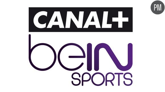 Canal+ et beIN Sports