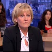 Nadine Morano épingle Ali Baddou pour son implication dans un trafic de permis de conduire