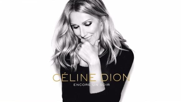 "Encore un soir" : Céline Dion dévoile son nouveau single hommage à René Angélil