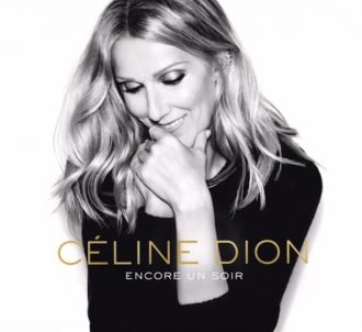 Céline Dion - 'Encore un soir'