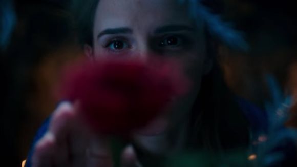Le teaser de "La Belle et la Bête" plus fort que "Star Wars" !