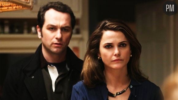 "The Americans" s'arrêtera en 2018