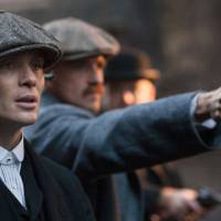 "Peaky Blinders" renouvelée pour une saison 4 et une saison 5