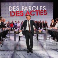 France 2 : Le "Des paroles et des actes" de ce soir sera le dernier