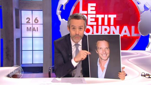 Interview de Céline Dion : "Le Petit Journal" épingle M6