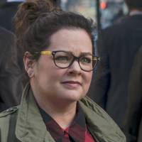 "S.O.S. Fantômes" : Melissa McCarthy répond aux critiques